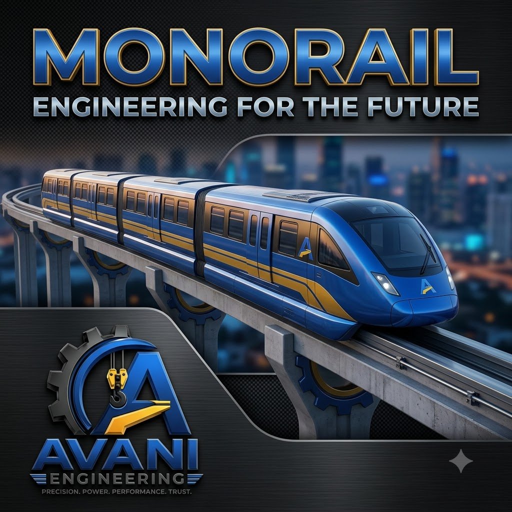 MONORAIL
