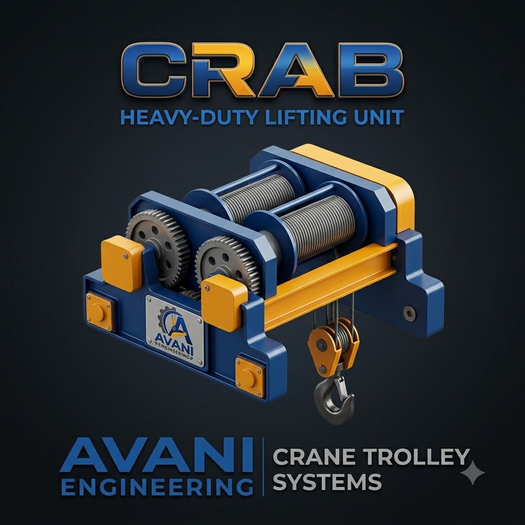 CRAB