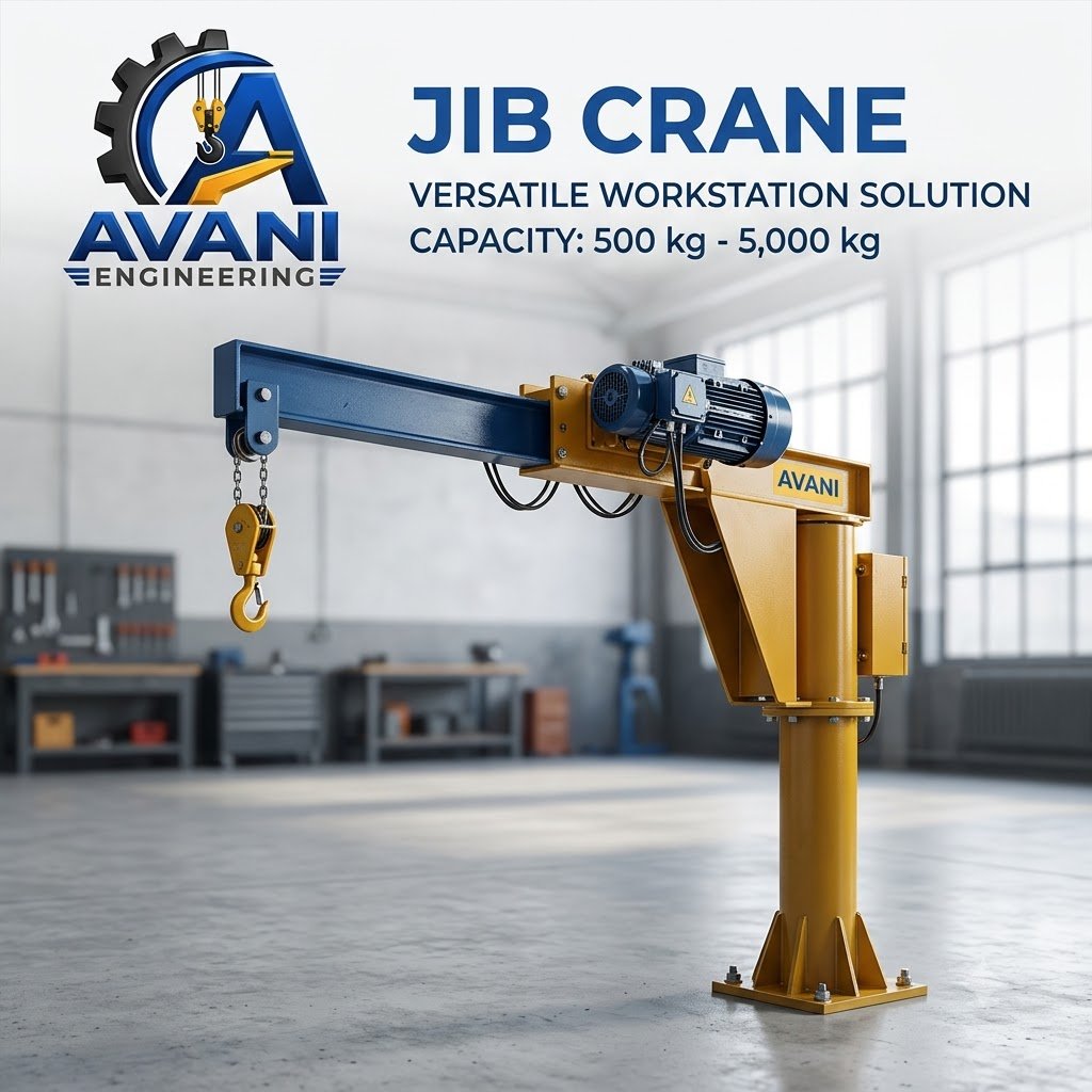 JIB CRANE