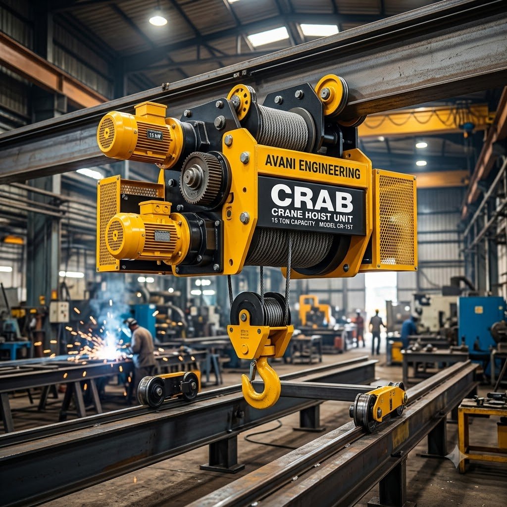 CRAB