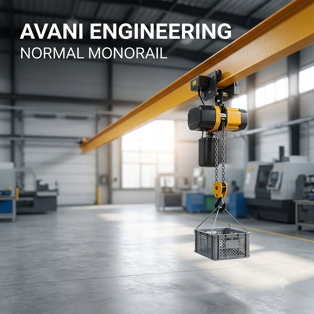 NORMAL MONORAIL