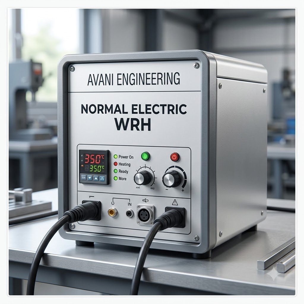 NORMAL ELECTRIC WRH