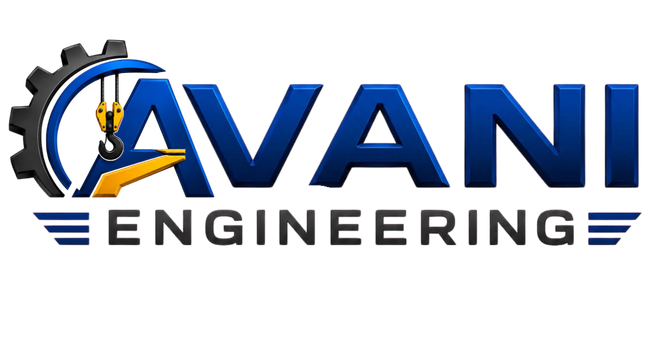 Avani  Engineering